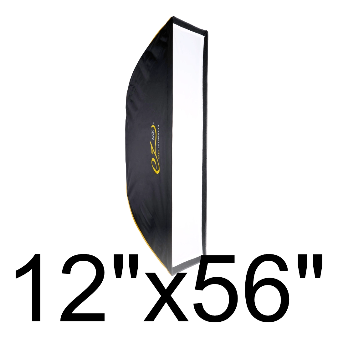 Glow EZ Lock 12x56